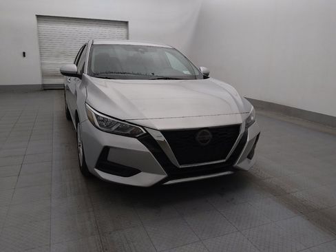 Used 2020 Nissan Sentra S image 14