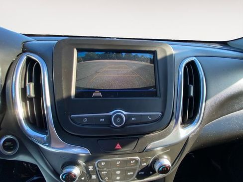 Used 2019 Chevrolet Equinox LT image 24