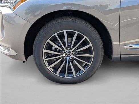 New 2026 Acura RDX SH-AWD w/ Advance Package image 11