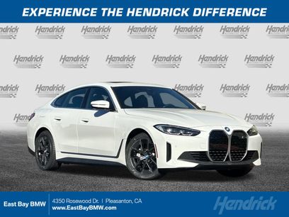 Used 2023 BMW i4 eDrive35 w/ Premium Package