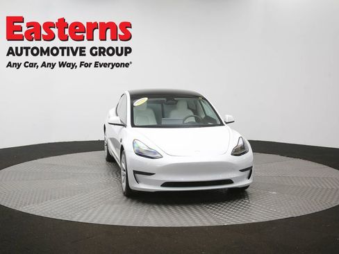 Used 2023 Tesla Model 3 Standard Range RWD image 46