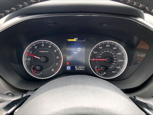 Certified 2022 Subaru Ascent Onyx Edition image 24