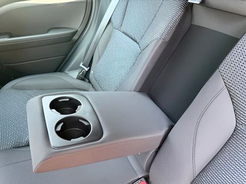 New 2026 Subaru Forester Premium AWD/4WD image 24