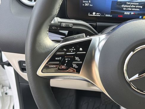 Certified 2025 Mercedes-Benz GLA 250 image 26