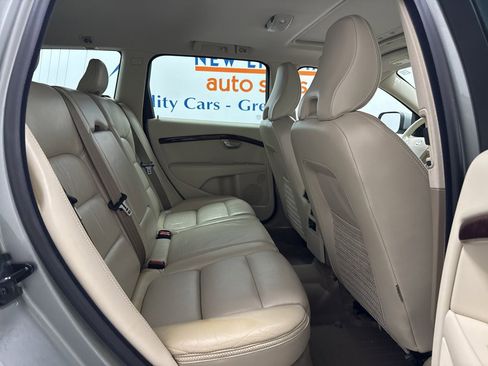Used 2008 Volvo XC70 3.2 image 16