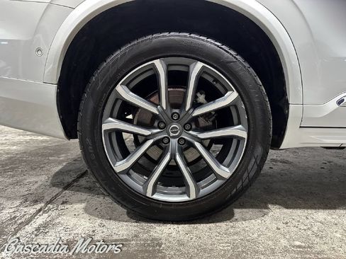 Used 2016 Volvo XC90 T6 AWD/4WD image 34