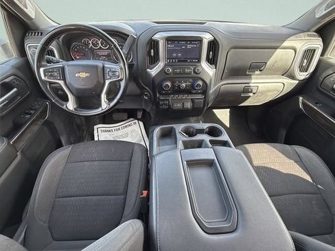 Used 2023 Chevrolet Silverado 2500 LT w/ Convenience Package AWD/4WD image 18