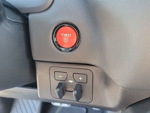 New 2026 Toyota Tundra TRD Pro AWD/4WD image 27