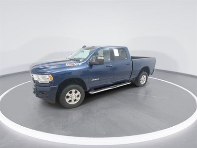 Used 2024 RAM 2500 Big Horn w/ Sport Appearance Package
