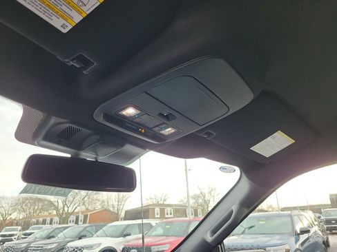 New 2025 Ford F150 XLT w/ Equipment Group 302A MID image 30