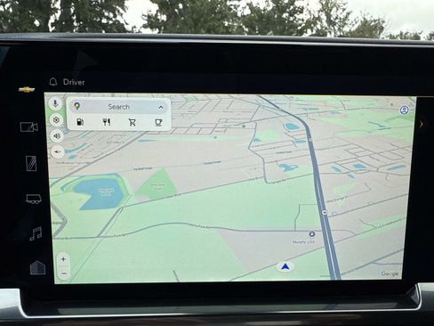 Used 2024 Chevrolet Silverado 1500 RST w/ LPO, Dark Essentials Package image 26