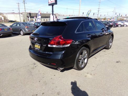 Used 2015 Toyota Venza Limited image 48