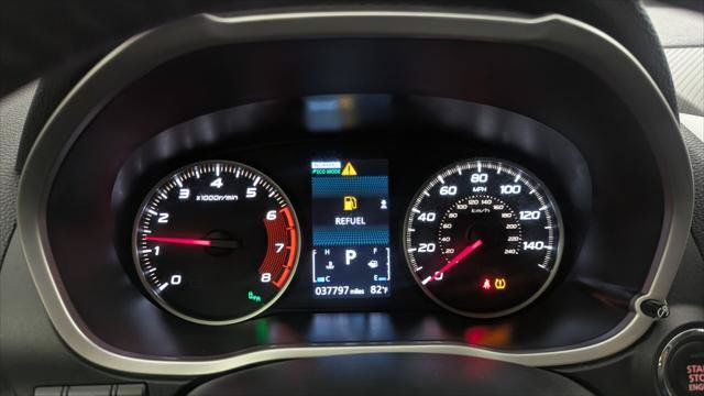 Used 2025 Mitsubishi Eclipse Cross SE AWD/4WD image 27