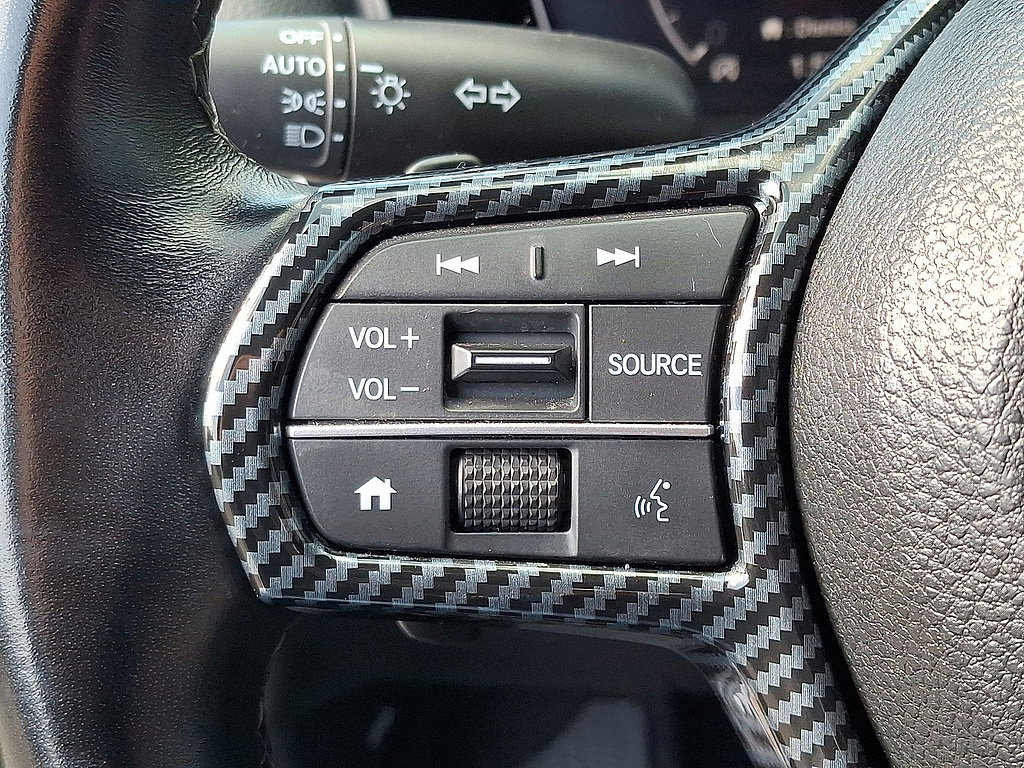Used 2022 Honda Civic Sport image 23