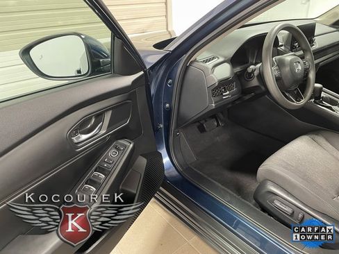 Used 2024 Honda Accord EX image 10