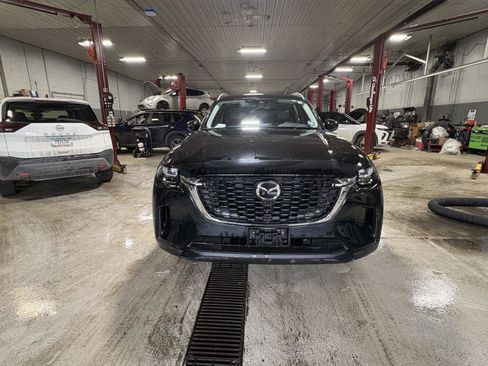 Used 2024 MAZDA CX-90 3.3 Turbo w/ Select Package image 6