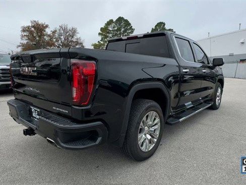 Used 2021 GMC Sierra 1500 Denali image 10