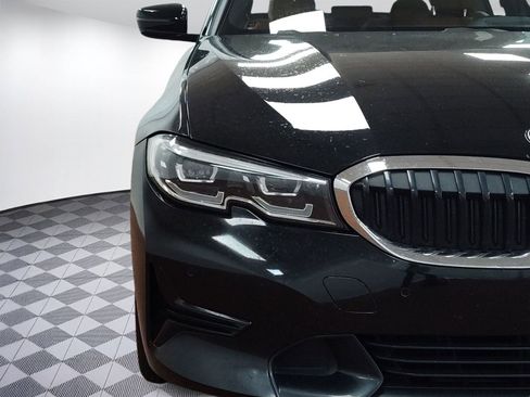 Used 2019 BMW 330i Sedan image 10