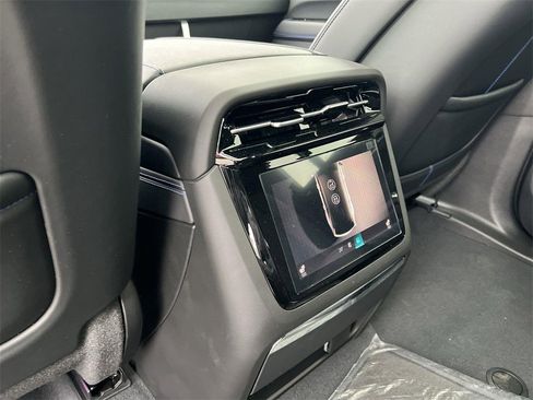 New 2026 Cadillac Escalade IQL Sport 1 w/ LPO, ONYX Package image 29