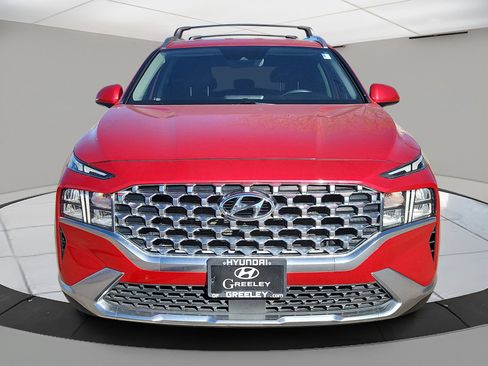 Used 2022 Hyundai Santa Fe SEL image 6