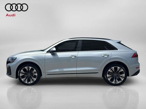 New 2026 Audi Q8 Premium Plus AWD/4WD image 4