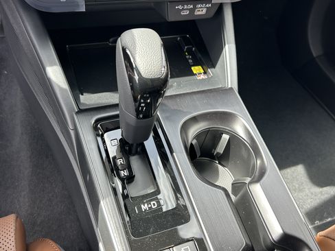 New 2026 Subaru Outback Touring XT AWD/4WD image 29