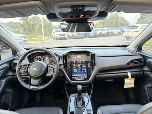 Certified 2024 Subaru Crosstrek 2.5i Limited AWD/4WD image 19