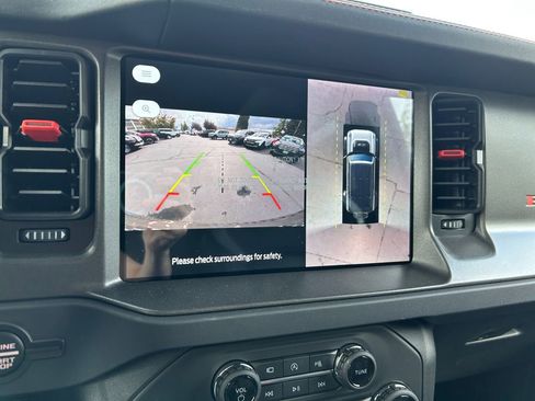 New 2025 Ford Bronco Raptor image 20