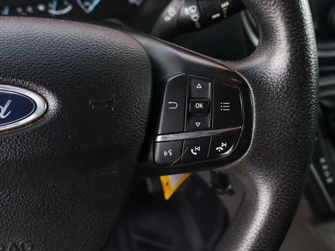 Used 2021 Ford Transit 350 148 High Roof Extended image 27