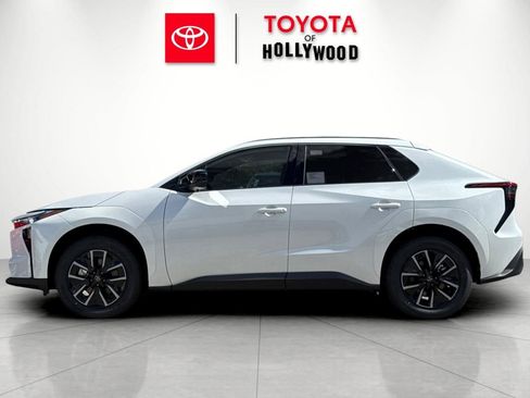 New 2026 Toyota bZ image 9