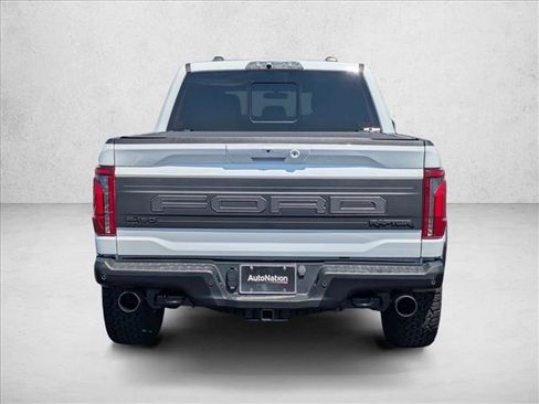 Used 2024 Ford F150 Raptor AWD/4WD image 7