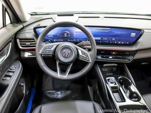 New 2026 Buick Envision Preferred AWD/4WD image 10