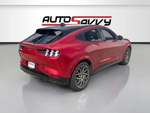 Used 2023 Ford Mustang Mach-E GT w/ GT Performance Edition AWD/4WD image 7