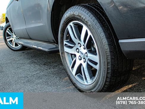 Used 2024 Ford Expedition Max Limited image 15