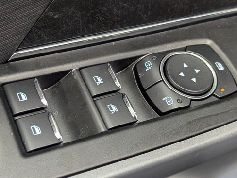 New 2025 Ford F150 Lightning Flash image 12