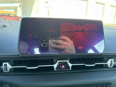 Used 2025 Toyota Supra image 18