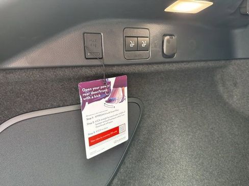 New 2026 Lexus RX 350 Premium Plus w/ Convenience Package image 36