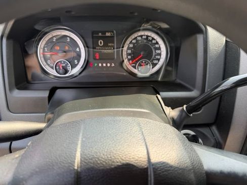 Used 2018 RAM 2500 Tradesman w/ Chrome Appearance Group AWD/4WD image 25