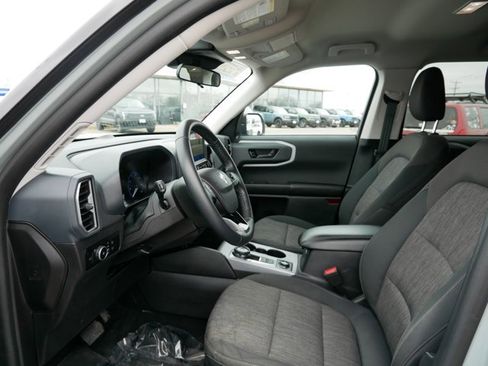 Certified 2023 Ford Bronco Sport Big Bend w/ Convenience Package image 7