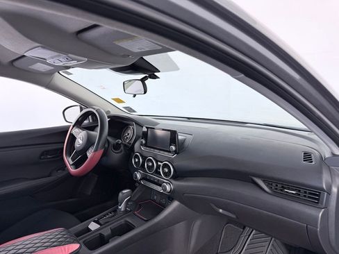 Used 2024 Nissan Sentra S image 20