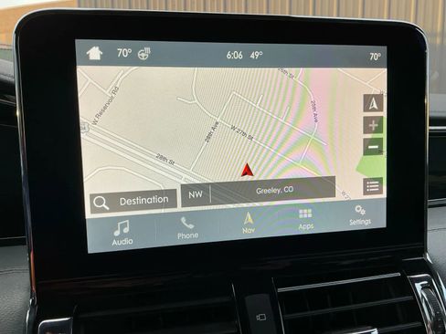 Used 2018 Lincoln Navigator Select w/ Technology Package image 28