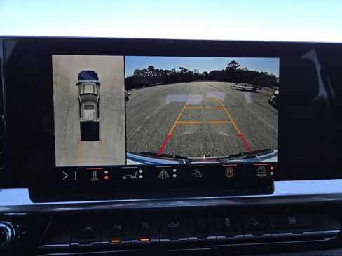 New 2026 GMC Sierra 1500 SLT w/ SLT Premium Plus Package image 14