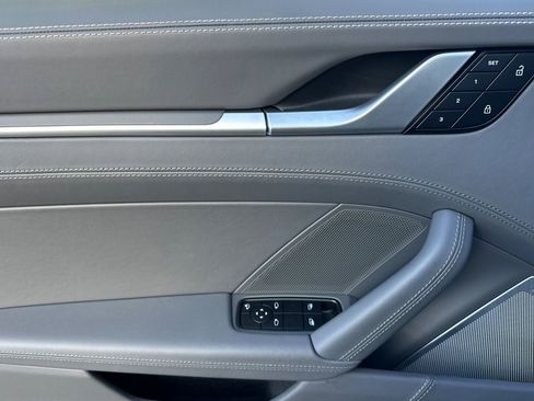 Used 2024 Porsche 911 Targa 4 GTS image 13