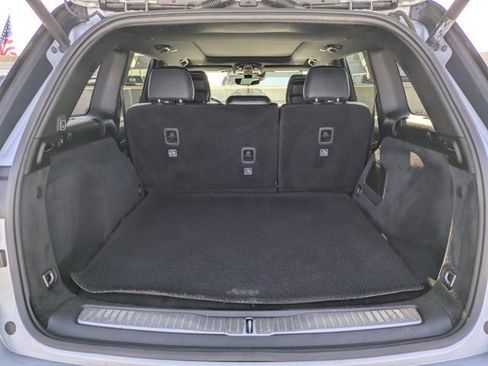 Used 2022 Jeep Grand Cherokee Summit image 11