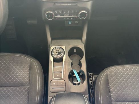 Certified 2023 Ford Escape Active AWD/4WD image 13
