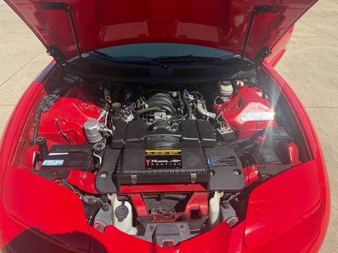 Used 1998 Pontiac Firebird Formula RWD image 18
