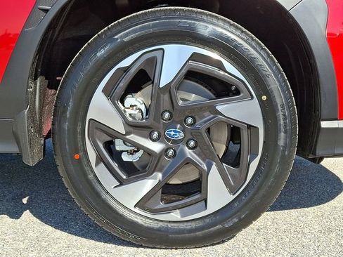 New 2026 Subaru Crosstrek 2.5i Limited AWD/4WD image 8