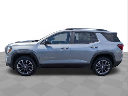 New 2027 GMC Terrain Elevation w/ Elevation Premium Package FWD image 7
