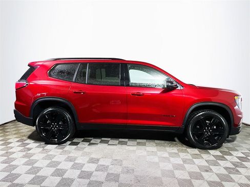 New 2026 GMC Acadia Elevation image 9