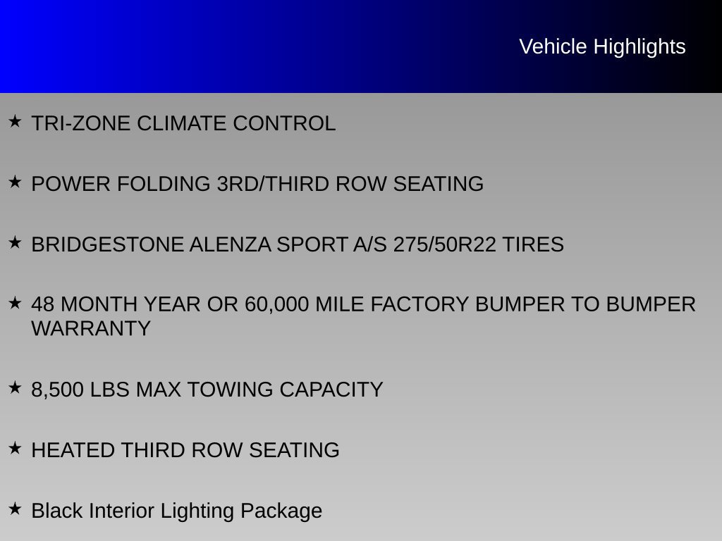 Used 2025 INFINITI QX80 Autograph AWD/4WD image 16